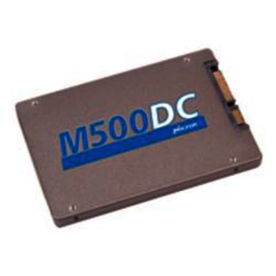 Crucial M500DC 120GB SATA 2.5 7mm SATA 6Gb/s Enterprise SSD Crucial M500DC 120GB SATA 2.5 7mm SATA 6Gb/s Enterprise SSD